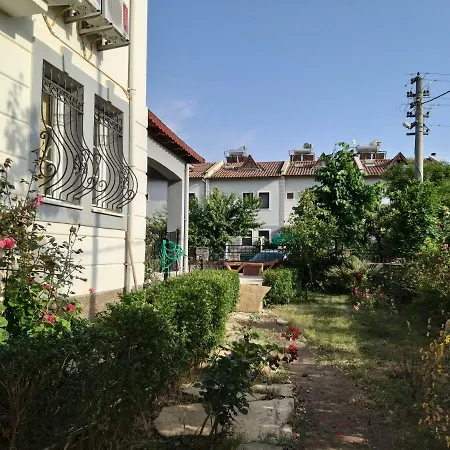 Villa Guengoer Villa Fethiye